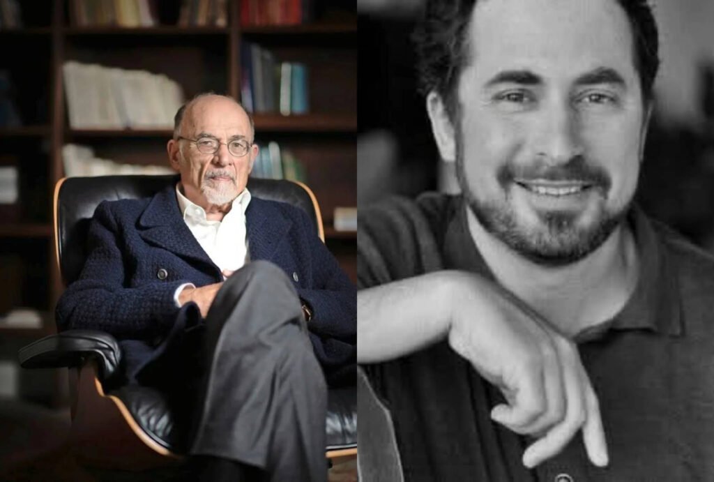 Victor Yalom: Moștenirea Psihoterapeutică a Fiului lui Irvin Yalom