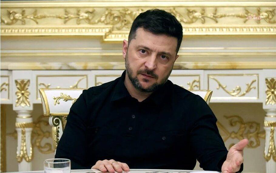 Zelenski: Rusia a cerut Coreei de Nord încă 30.000 de soldați și pregătește extinderea mobilizării "Zelenski: Rusia solicită 30.000 de soldați din Coreea de Nord pentru extinderea mobilizării"