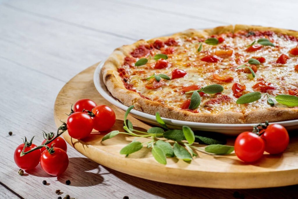 Vacanțe Delicioase: Preparatele Italiene Inspirate de La Dolce Vita