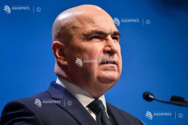Bolojan: Anul acesta m "Bolojan 2023: Ce Ne Reserveză Anul Acesta"
