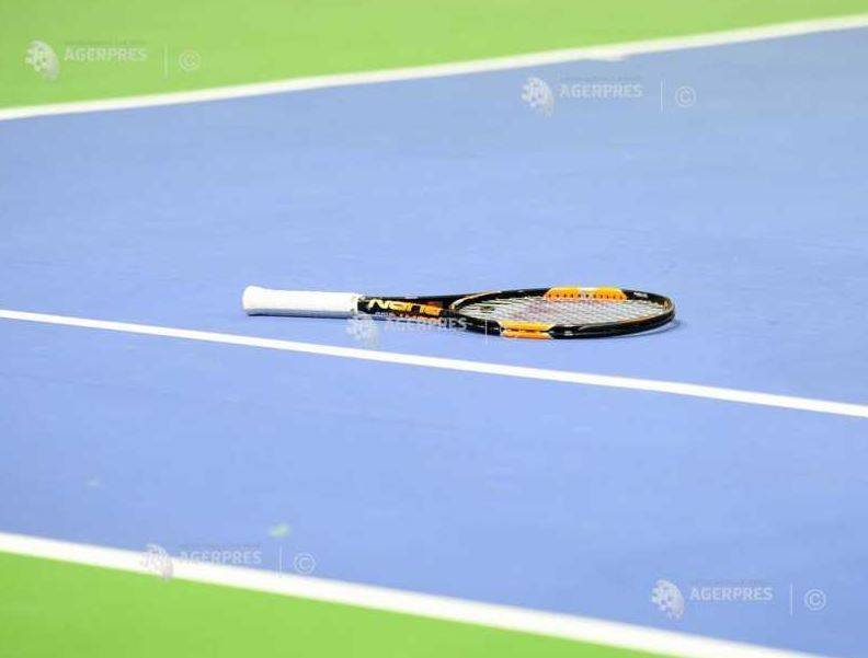 Tenis: Ruxandra Bertea eliminată în optimile turneului Axeria Open (WTA 125) Ruxandra Bertea Eliminată în Optimile Turneului Axeria Open (WTA 125)