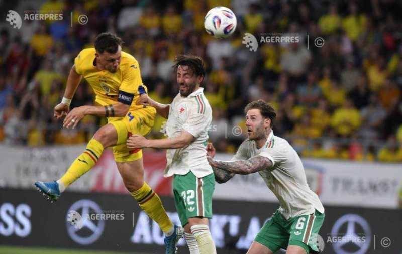 Fotbal: Adrian Rus (U Craiova) Adrian Rus: Rising Star of U Craiova in Romanian Football