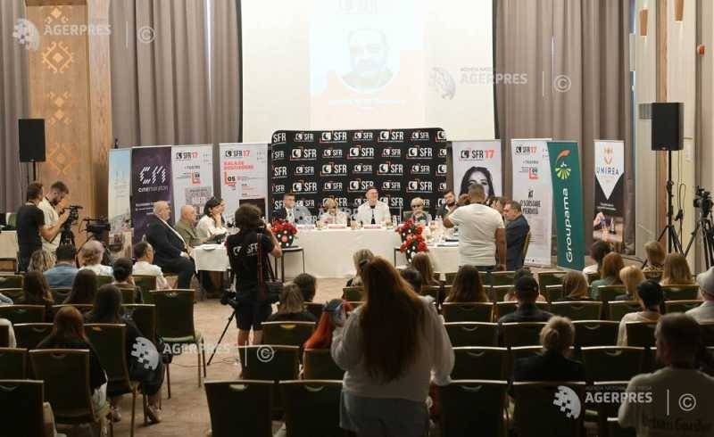 Iași: Peste 50 de evenimente la ediția a XVII "Iași: Descoperă Cele Peste 50 de Evenimente de la Ediția a XVII-a"