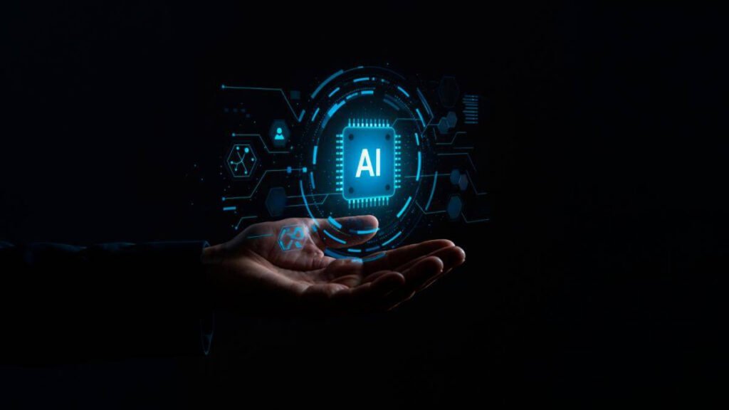 5 modalități prin care inteligența artificială poate revoluționa marketingul pe rețelele sociale 5 Modalități prin Care Inteligența Artificială Transformă Marketingul pe Rețelele Sociale
