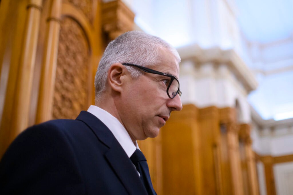 PSD, reacție la sesizarea CCR pe Legea integrității: Corupția e rea doar dacă nu sunt eu implicat, noul motto al USR "PSD's Reaction to CCR's Integrity Law: 'Corruption is Bad Only If I'm Not Involved' - The New Motto of USR"