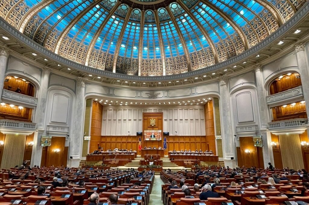 Camera Deputaților Inițiază A Doua Sesiune Extraordinară în 2023