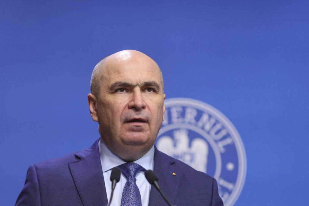 Bolojan se retrage din scandalul burselor sociale "Bolojan Se Retrage Din Scandalul Burselor Sociale: Ce Urmează?"
