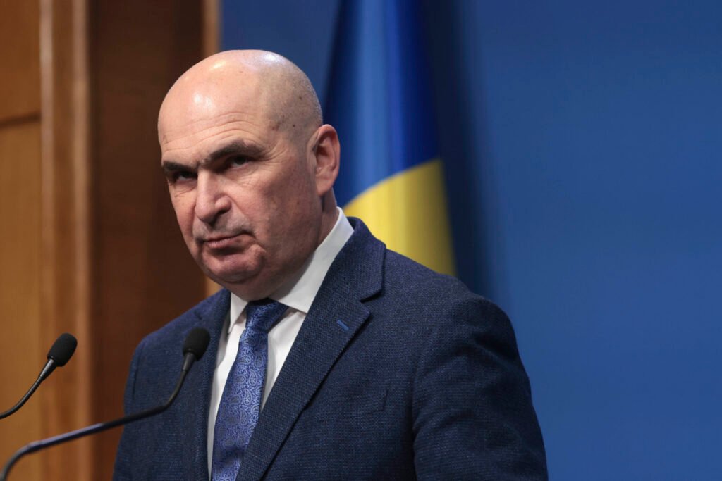 Bolojan Susține Nevinovăția Doamnei Trăilă în Cazul Bogos: "Oamenii Vorbesc Trăsnăi"
