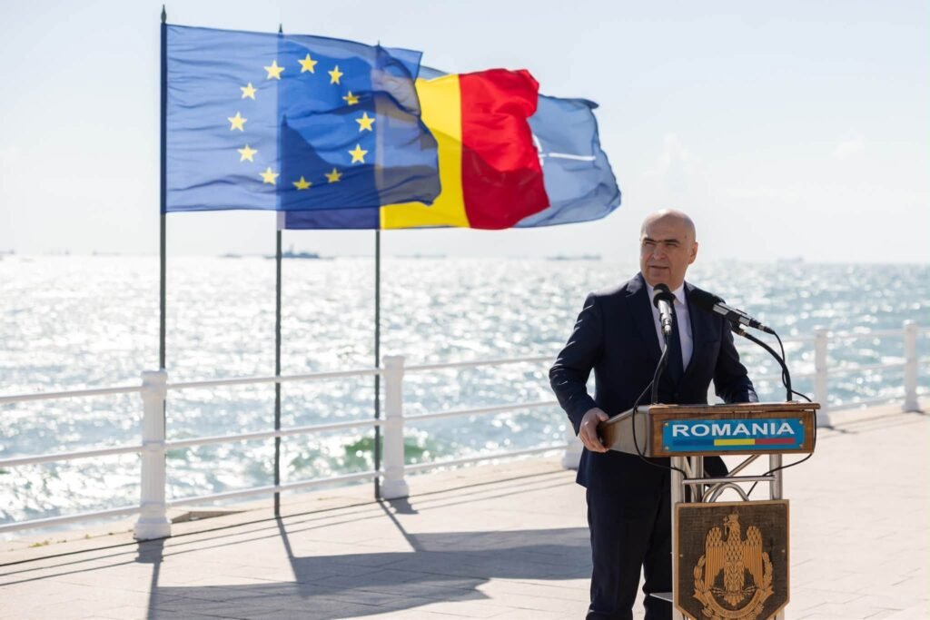 Ciucu Răspunde Huiduielilor de la Constanța: Necesitatea Reprezentării Statului