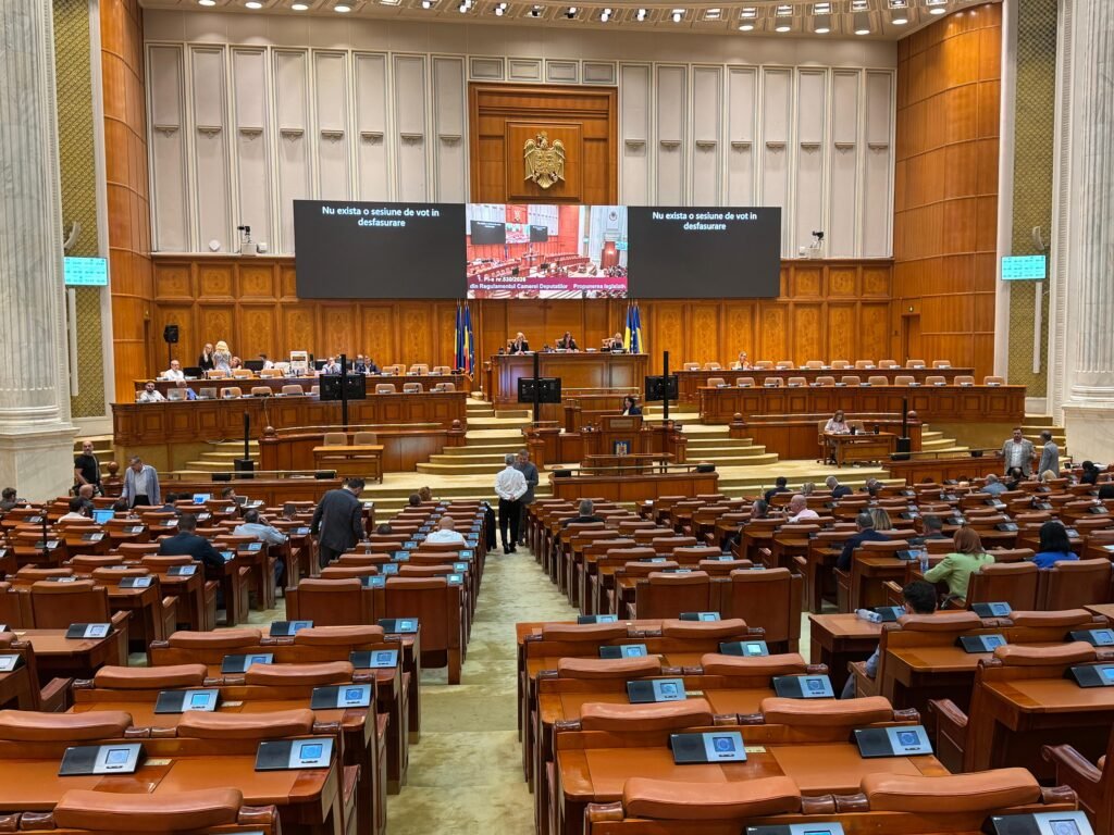 Legea ANI a fost aprobată de Camera Deputaților cu sprijinul comun al PSD și AUR. "Legea ANI Aprobată de Camera Deputaților cu Sprijinul PSD și AUR"