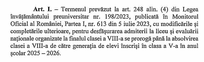 Admiterea dublă la liceu: meciul doi între PSD și USR "Admiterea Dublă la Liceu: Confruntarea Politică Între PSD și USR"