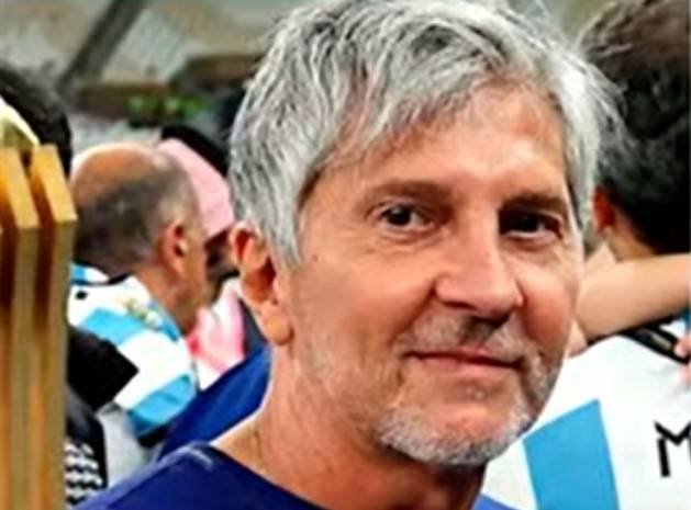 Moartea tatălui lui Lionel Messi "Impactul morții tatălui lui Lionel Messi asupra vieții și carierei sale"