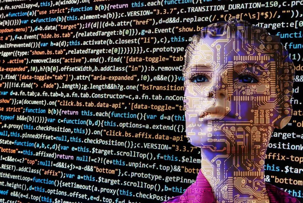 Inteligența Artificială: Pericolul Necontrolat Inteligența Artificială: Cum să Gestionăm Pericolele Necontrolate