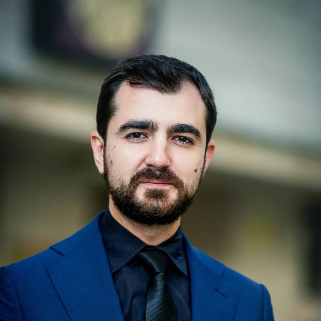 "Claudiu Năsui Propus Ministru în Republica Moldova: Va Renunța la Mandatul de Deputat?"