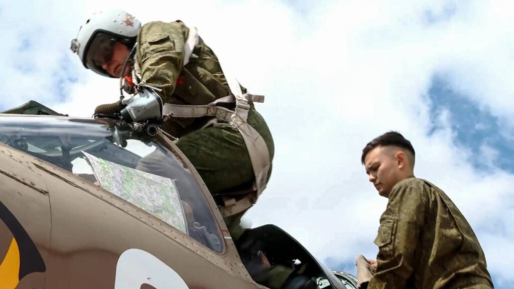 Misiuni de trupe la granița Ucrainei cu Belarus. Autoritățile de la Minsk înființează o nouă brigadă de asalt aeropurtat "Nouă Brigadă de Asalt Aeropurtat la Granița Ucrainei cu Belarus: Încep Misiunile de Trupe"