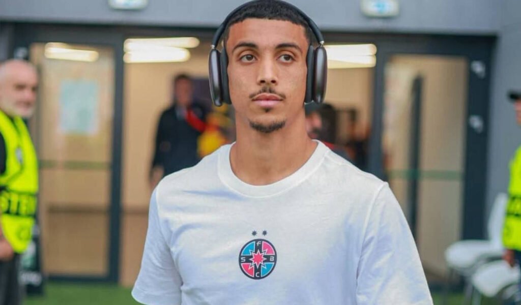 FCSB Negoxiază Transferul: Cerință de 4 Milioane de Euro pentru Jucătorul Dorit