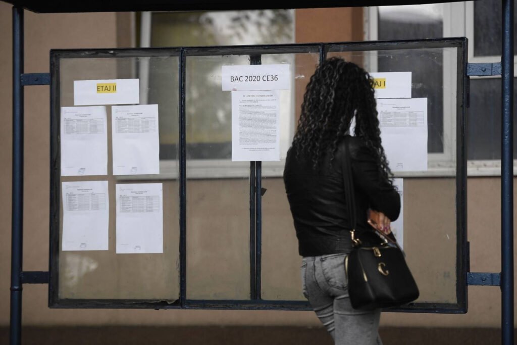 "Bacalaureat 2026: Rata de promovare în sesiunea de toamnă atinge 33,8% - cea mai mare din actualul format"