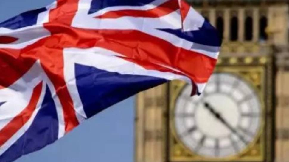 Marea Britanie începe să retragă dreptul de ședere. Oamenii sunt informați că dreptul le "Marea Britanie începe retragerea dreptului de ședere: Ce trebuie să știe cetățenii"