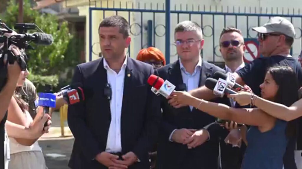 "Revitalizarea Uzinei Mecanică Sadu: Grafitul de la Baia Mare și Transformarea sa din 'Morți' în 'Vii'"