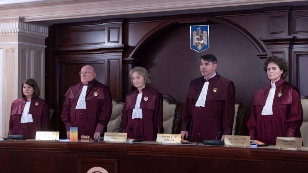 "Impactul Incompatibilității Definitive Asupra Integrității Funcției: Motivarea CCR în Contextul Legii ANI"