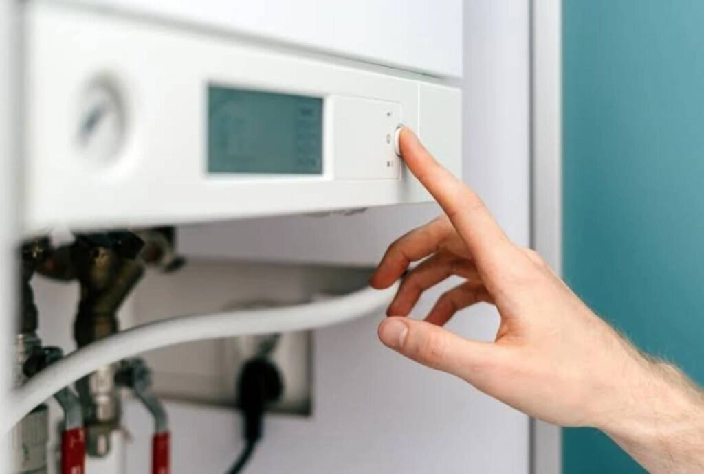 Ghid esențial: Verificările necesare pentru pregătirea centralei termice înainte de sezonul rece