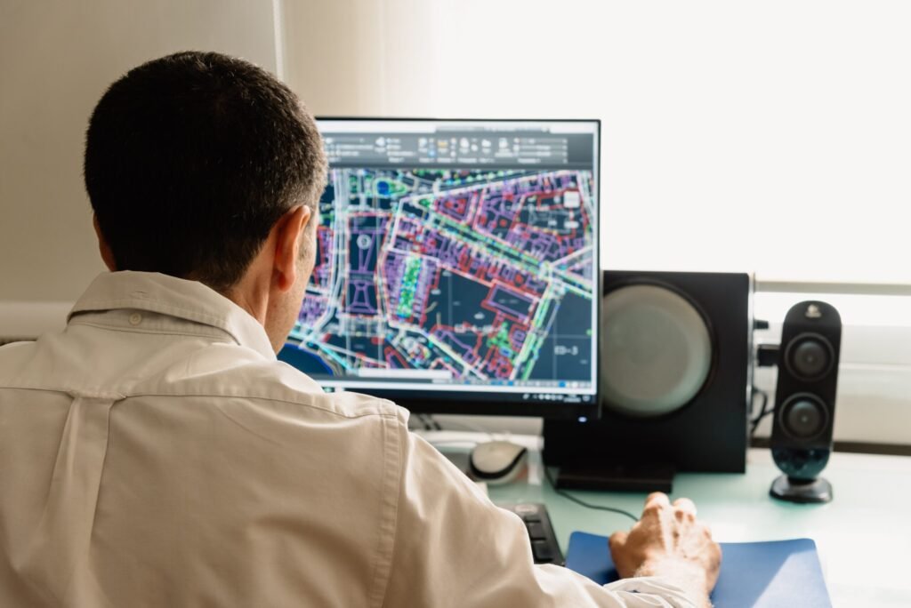 Aplicaţia e-Terra a ANCPI s "Descoperă aplicația e-Terra a ANCPI: Soluții pentru gestionarea eficientă a terenurilor"