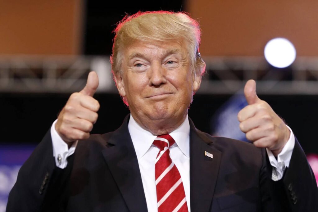 Trump salută decizia FIFA: anularea suspendării lui Balogun înainte de meciul cu Belgia Trump susține decizia FIFA de anulare a suspendării lui Balogun înaintea meciului cu Belgia