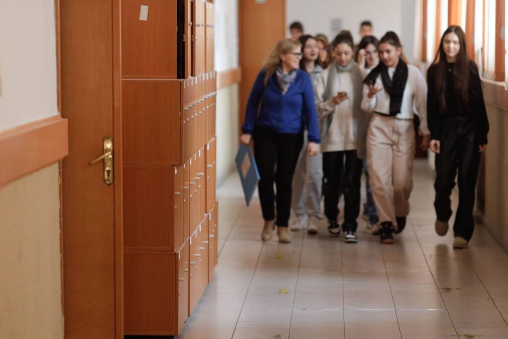 Provocări și Incertitudini în Examenul de Admitere la Liceu din 2027 pentru Elevi și Părinți
