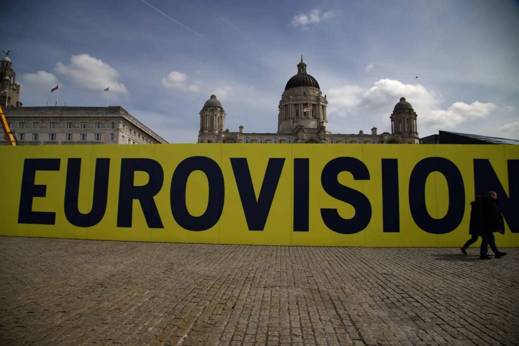 Se schimbă regulile Eurovision. Unele țări primesc o restricție "Eurovision Schimbă Regulile: Restricții pentru Unele Țări Participante"