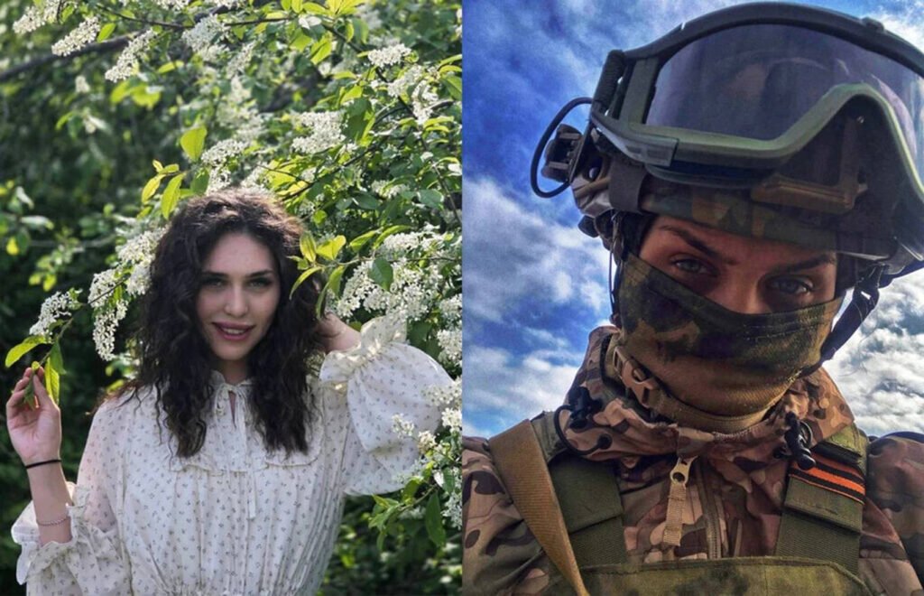 Rusia recrutează tot mai multe femei pentru războiul din Ucraina: de la medici, la operatori de drone și chiar pentru trupe de asalt "Rusia angajează femei în războiul din Ucraina: medici, operatori de drone și trupe de asalt"