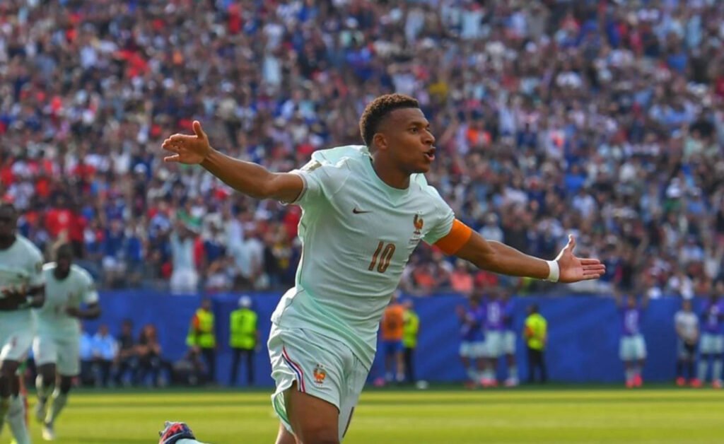 Franța avansează în semifinale la Cupa Mondială 2026 după o victorie clară de 2-0