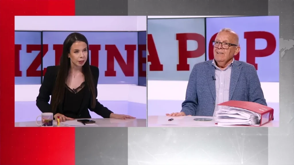 Generalul în rezervă Nicolae Iană a devoalat în exclusivitate modul în care Adrian Nica a ajuns să preia şefia ANAF "Revelațiile Generalului în Rezervă Nicolae Iană despre Ascensiunea lui Adrian Nica la Conducerea ANAF"