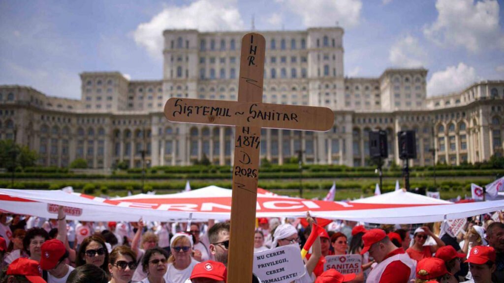 "Conflictul dintre Guvernul Interimar și Sindicate: Bugetarii Ignorați de Miniștri"