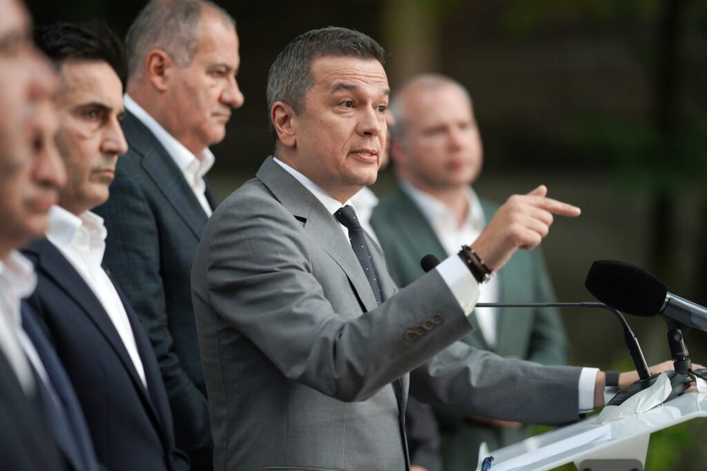 "Ședință importantă în PSD: Strategii și Decizii Cheie pentru Viitor"