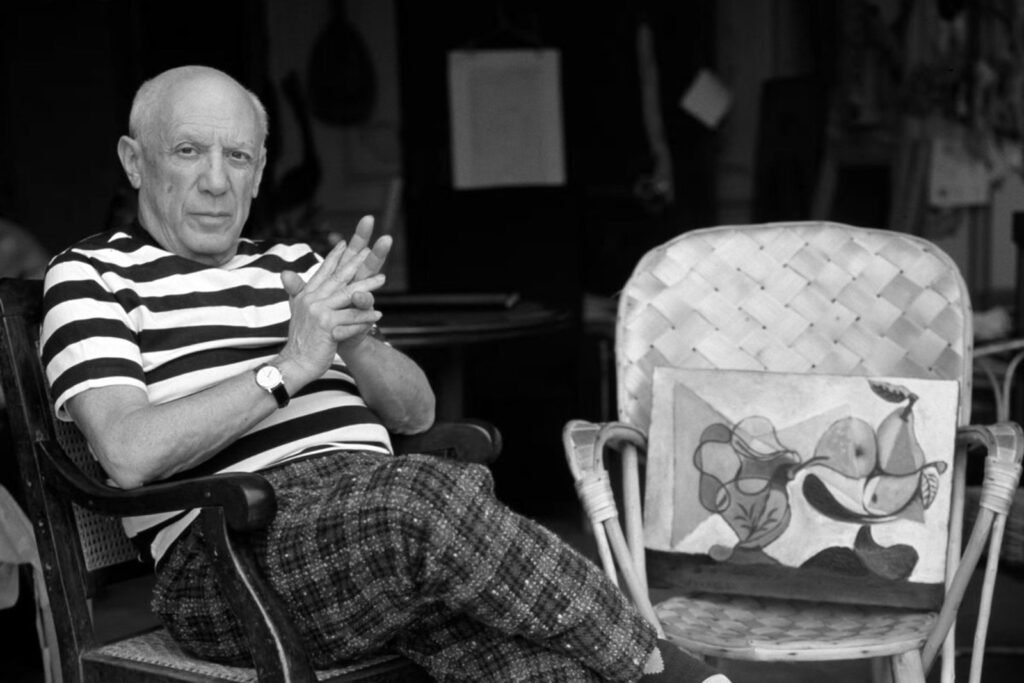 Au crezut că o lucrare a lui Picasso era pierdută pentru totdeauna. Locul în care a fost găsită, neașteptat "Descoperirea neașteptată a unei lucrări pierdute de Picasso: Unde a fost găsită"