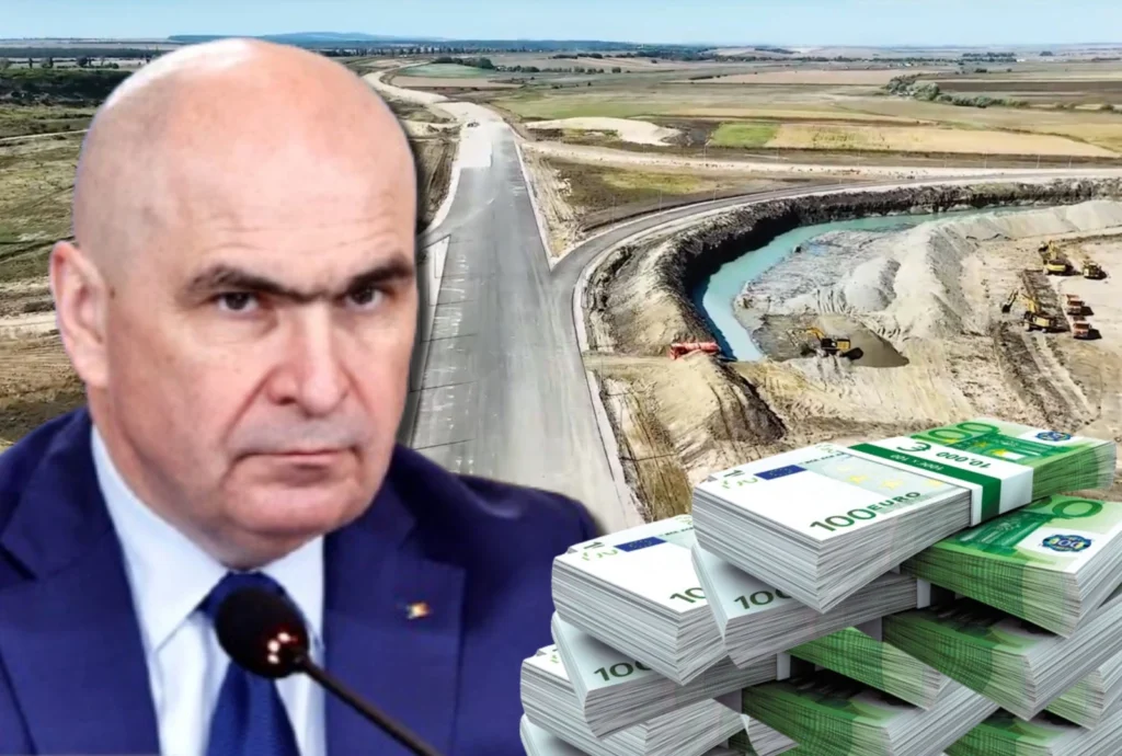 Ilie Bolojan recunoaște eșecul și anunță dezastrul: 2.500 de proiecte din PNRR făcute praf. Primarii, siliți să dea banii înapoi Ilie Bolojan: 2.500 de proiecte PNRR eșuate, primarii obligați să returneze fondurile.