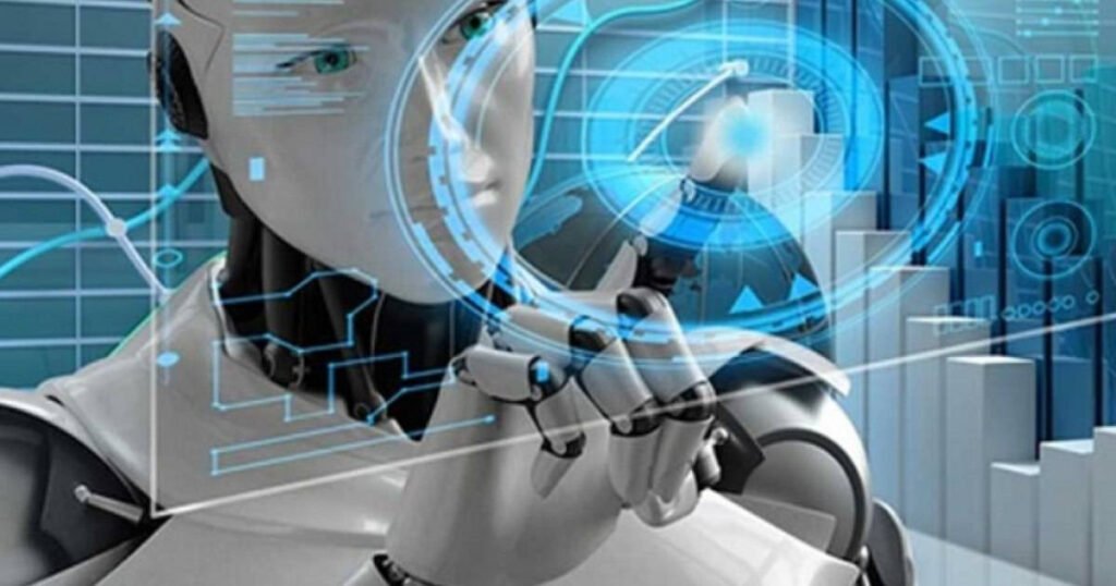 Chatboții AI și "Chatboții AI și Inovațiile în Comunicare: Cum Transformă Interacțiunile Digitale"
