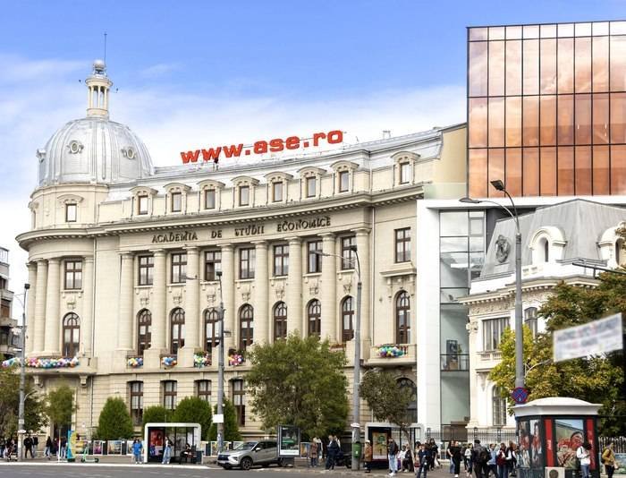 Admitere ASE 2026 Admitere ASE 2026: Ghid Complet pentru Înscriere și Pregătire