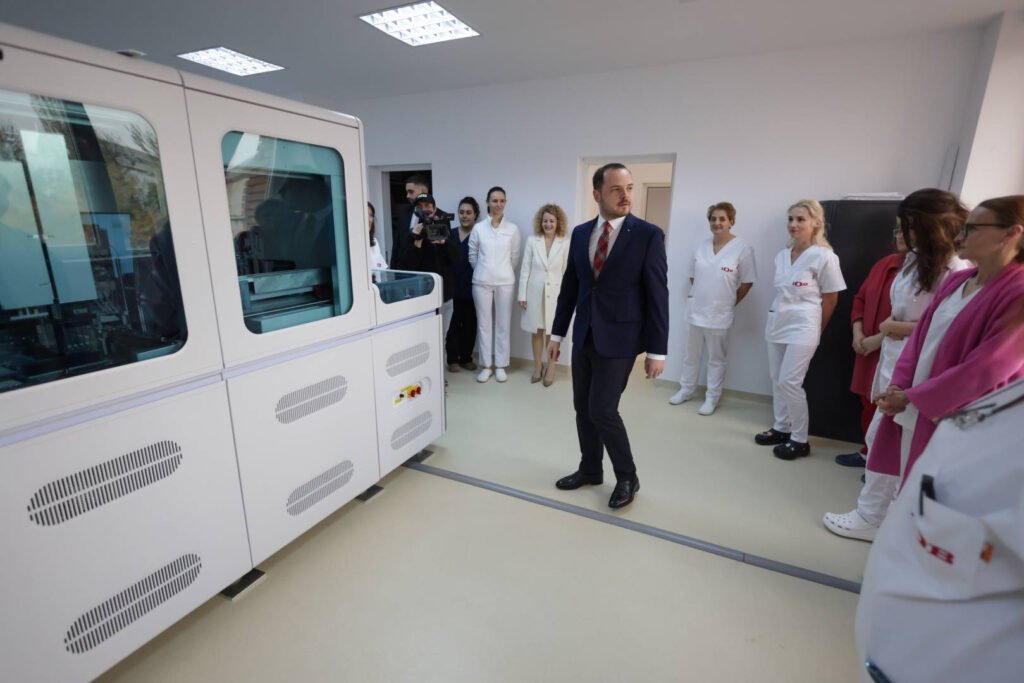 Ministerul Sănătății dezminte afirmațiile lui Rogobete: Spitalul Județean Timișoara, dublu față de cel din Bihor "Ministerul Sănătății Clarifică: Spitalul Județean Timișoara Nu Este Dublu Față de Cel din Bihor, Contrazicând Afirmațiile lui Rogobete"