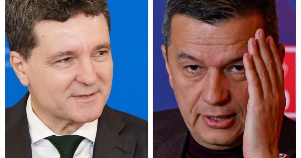 Fisuri în relația dintre Nicușor Dan și PSD? Președintele poate suporta politic eșecul negocierilor pentru PNRR "Fisuri în Relația Nicușor Dan - PSD: Impactul Eșecului Negocierilor PNRR"