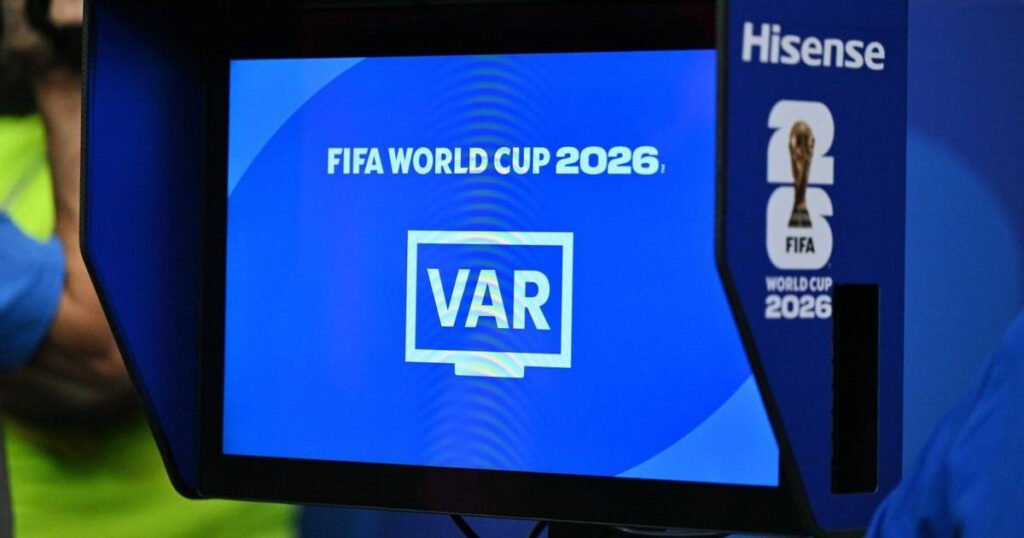 "UEFA Lansează O Platformă Inovatoare pentru Explicarea Utilizării VAR în Fotbal"
