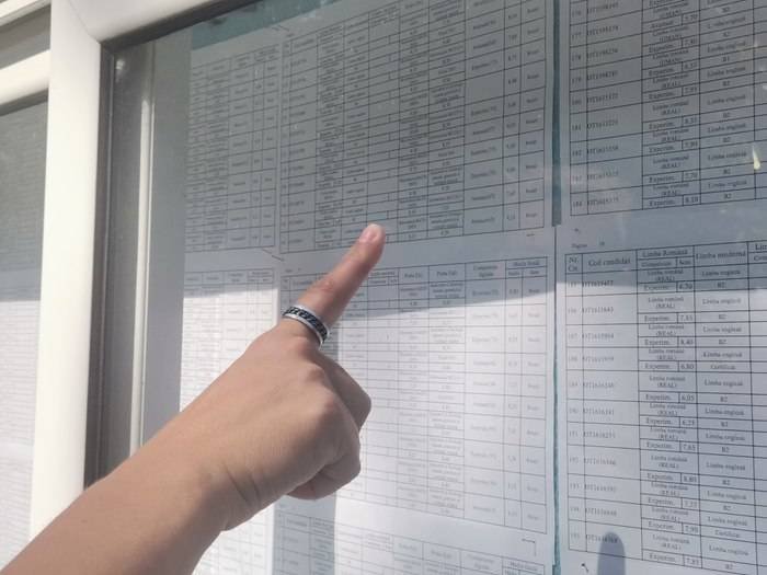 Rezultatele de la Bacalaureat 2026, sesiunea de toamnă, au fost publicate. Notele inițiale disponibile. Rezultatele Bacalaureat 2026: Notele Inițiale din Sesiunea de Toamnă Publicate