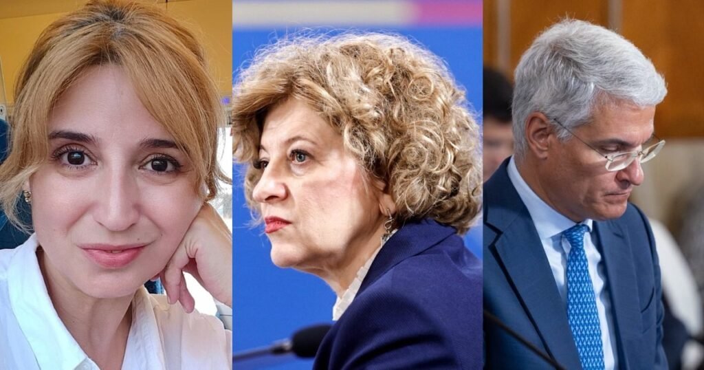 "Noua Gardă Pretoriană a lui Ilie Bolojan: Oameni din Afara PNL la Conducerea Trei Filiale din București"