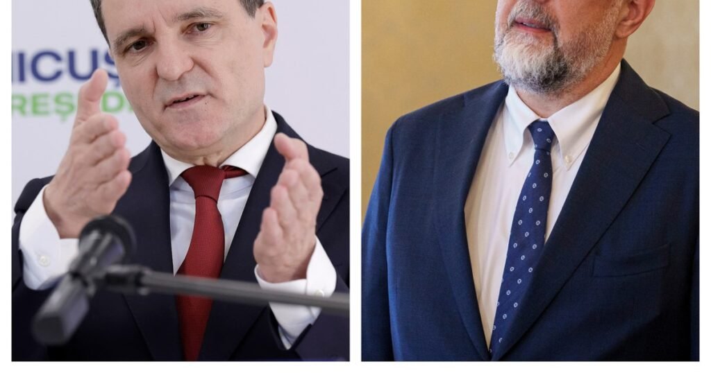 "UDMR Alege Candidatul pentru Funcția de Primar"