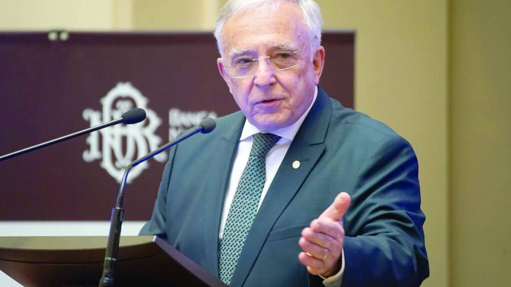 BNR anunță trimestrul în care prețurile își moderatează semnificativ creșterea BNR Raportează Moderarea Semnificativă a Creșterii Prețurilor în Trimestrul Recent