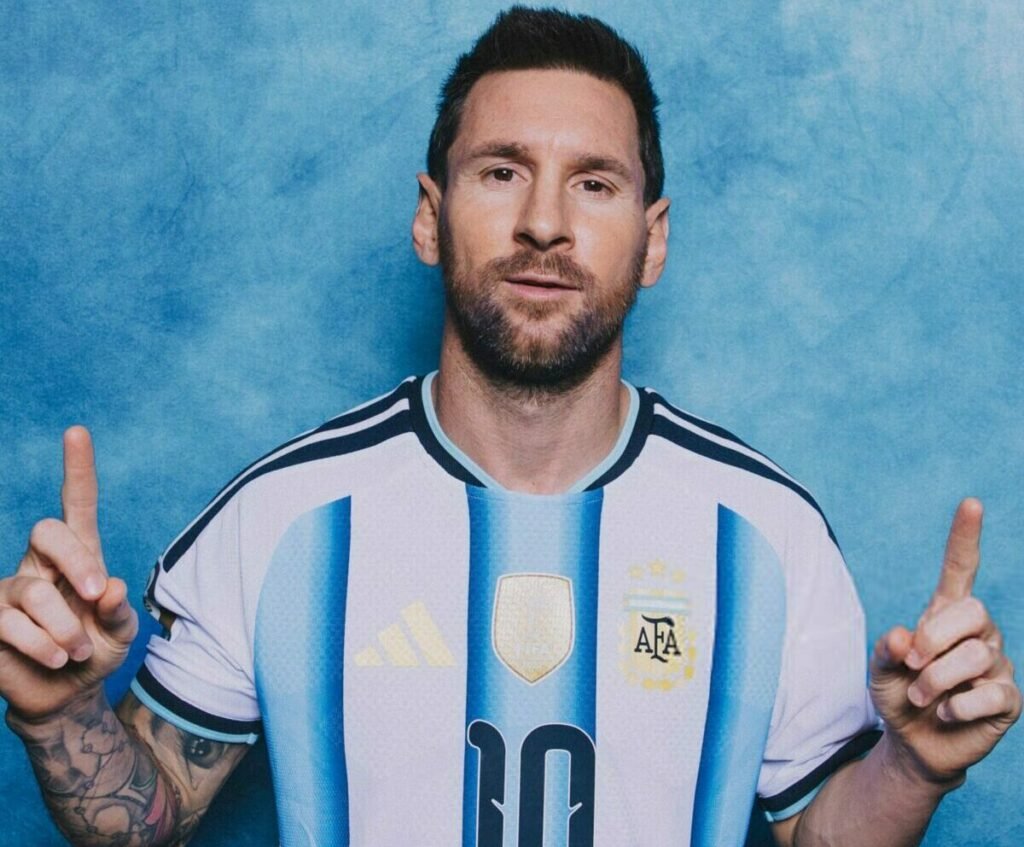 Messi, gest impresionant: Donează 80.000 de euro pentru reconstrucția unei zone devastate de incendii din Spania Messi donează 80.000 de euro pentru reconstrucția zonelor devastate de incendii din Spania