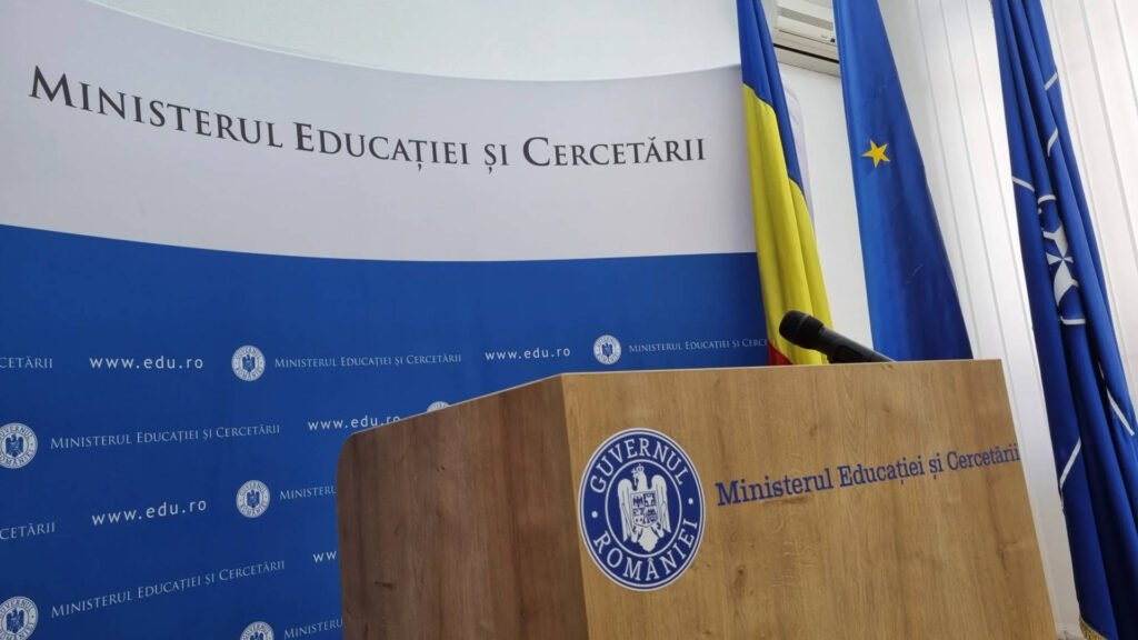 Subiectele și baremele pentru probele la alegere de la profilul umanist la Bacalaureatul de toamnă 2026 au fost publicate "Subiectele și Baremele pentru Bacalaureatul de Toamnă 2026 la Profilul Umanist Publicate"