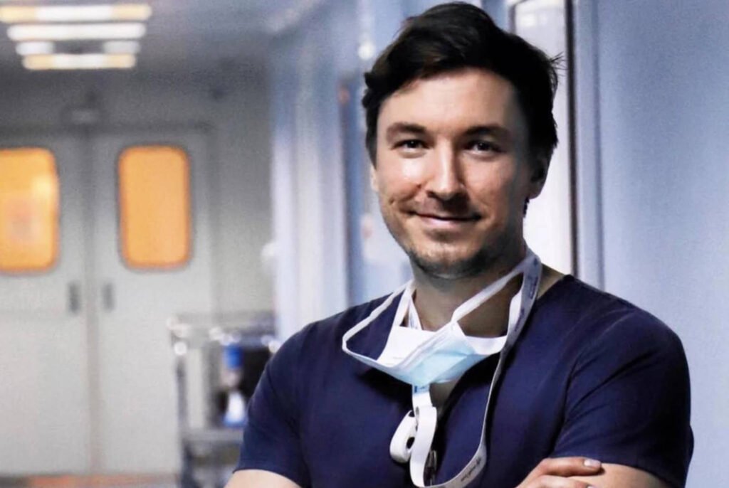 Mihail Pautov a slăbit 10 kilograme după ce a aflat că are prediabet la 37 de ani, fără diete drastice! Mihail Pautov a pierdut 10 kilograme la 37 de ani, după diagnosticarea cu prediabet, fără diete drastice!