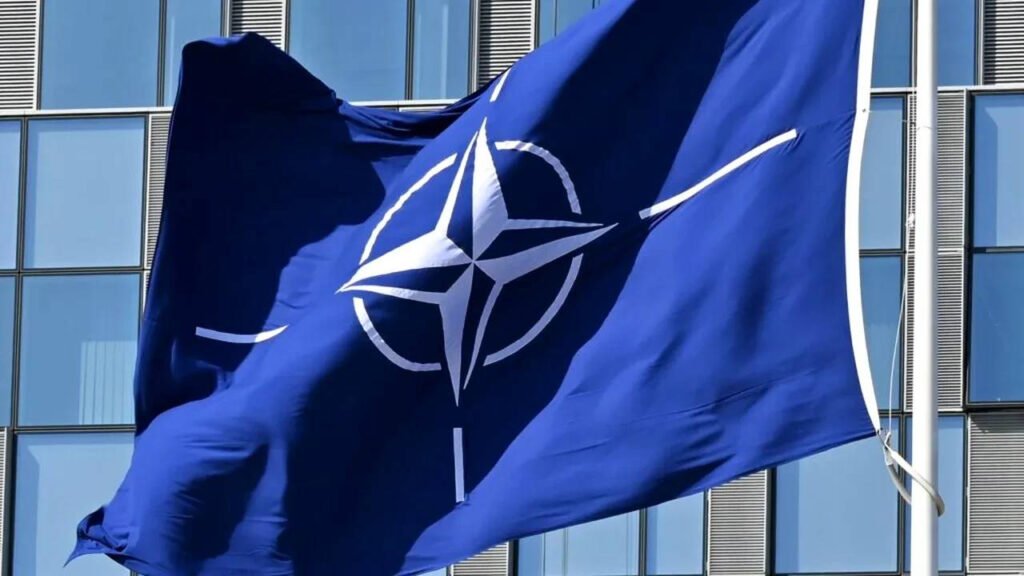 NATO și reduce prezența dintr NATO își reduce prezența: Implicații și perspective pentru securitatea regională