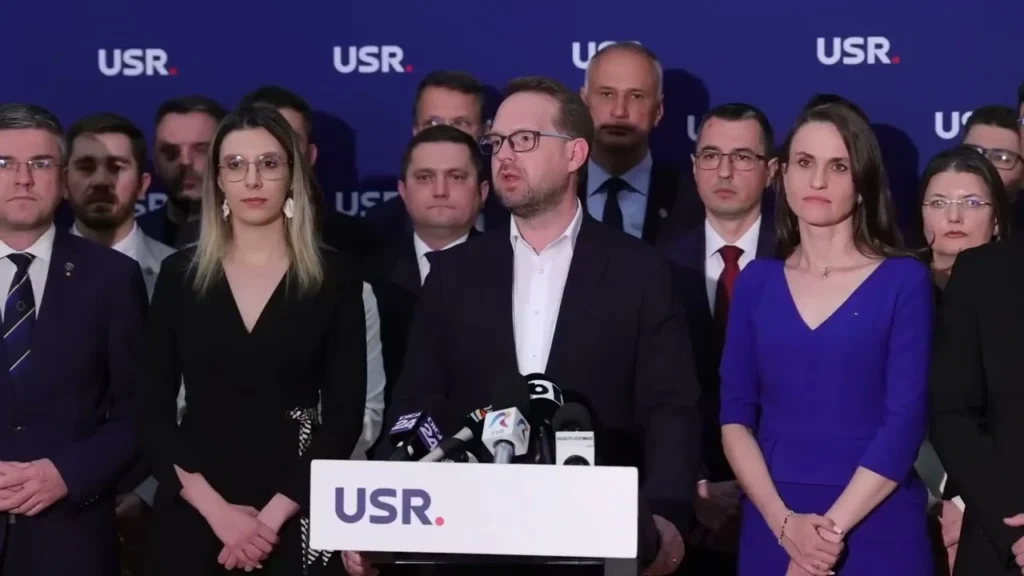 Ipocrizia USR: cum îți schimbi discursul în funcție de interese. Cine sunt cei 50 de primari și funcționari de pe lista ANI "Ipocrizia USR: Schimbarea Discursului în Funcție de Interese și Lista celor 50 de Primari și Funcționari ANI"